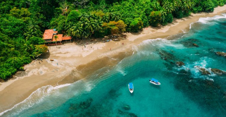 Isla del Caño (Adobe Stock)