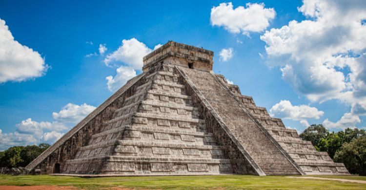 Chichén Itza (Adobe Stock)