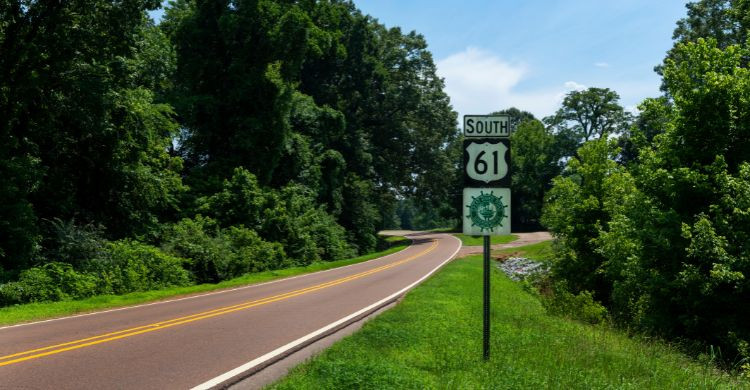 La Ruta 61 es diferente a todas las demás (Adobe Stock)