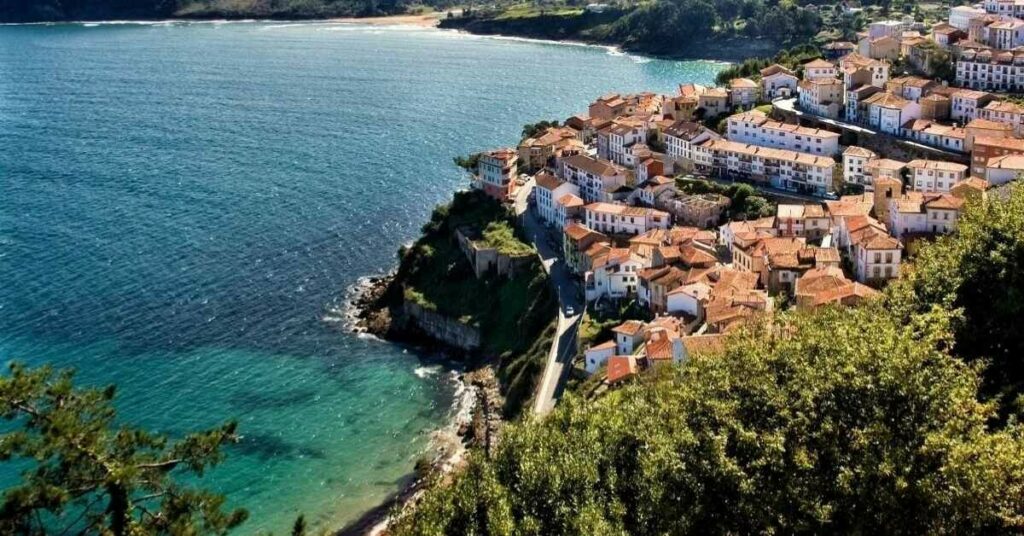 Sigue leyendo Los 10 rincones más impresionantes de Asturias