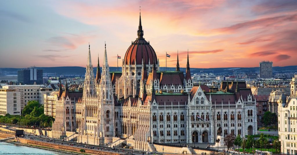 Sigue leyendo 11 curiosidades sobre Budapest
