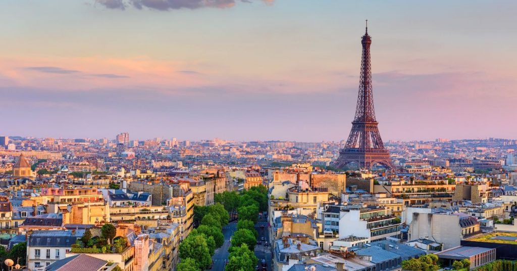 5 destinos para una escapada de fin de semana