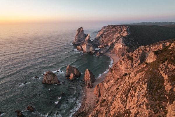 Alcantilado (Envato)