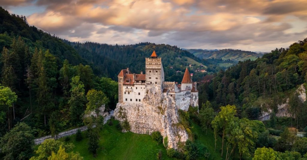 Sigue leyendo 4 escapadas en Europa para celebrar Halloween