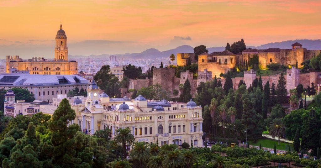 Sigue leyendo 10 destinos españoles especiales