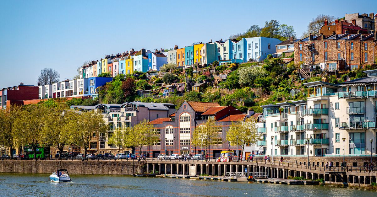 Las 10 ciudades más bonitas de Inglaterra