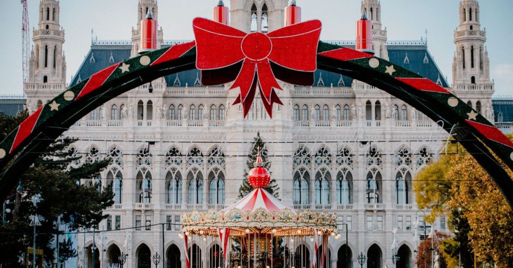 Sigue leyendo 5 destinos perfectos para visitar en Navidad