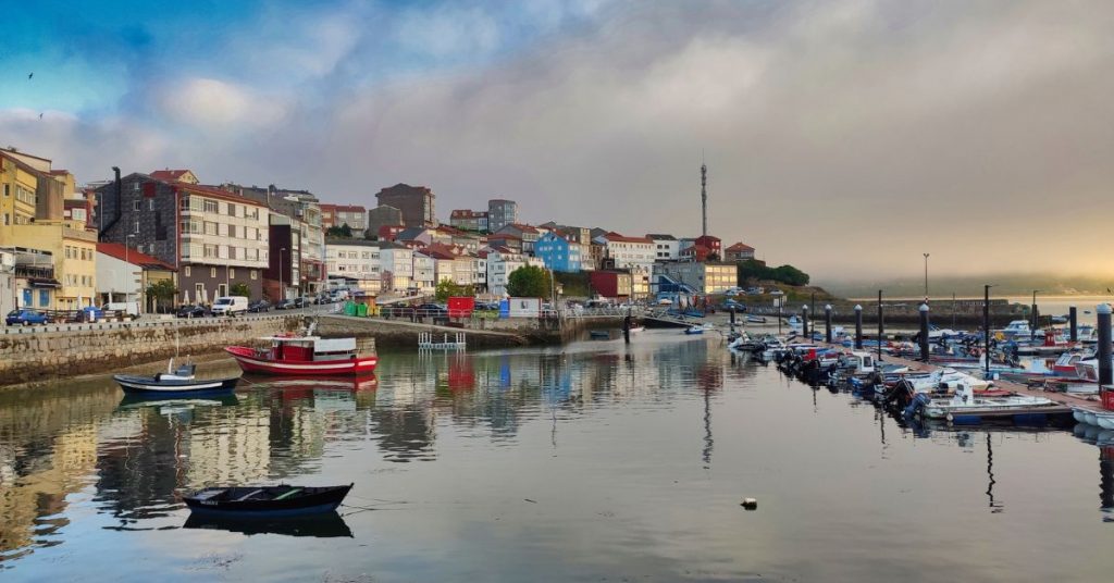 Sigue leyendo 7 pueblos de Galicia que no te puedes perder