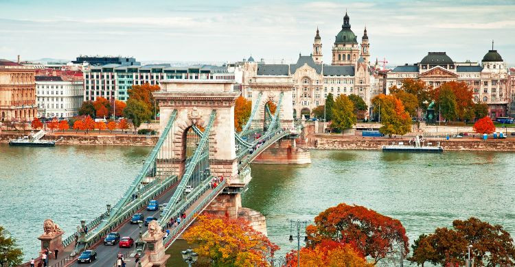 Free Tours en Budapest (Adobe Stock)