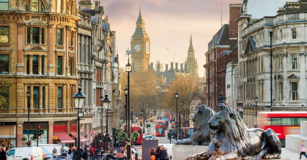Sigue leyendo ¿Hace falta pasaporte para viajar a Londres?