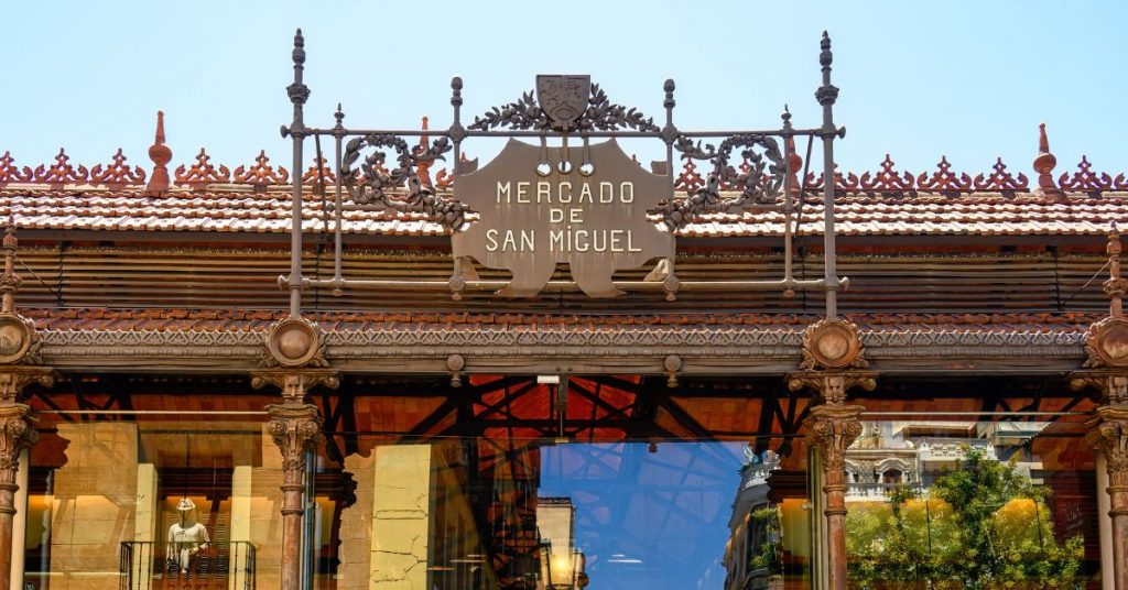 Sigue leyendo Los 10 mejores mercados de España