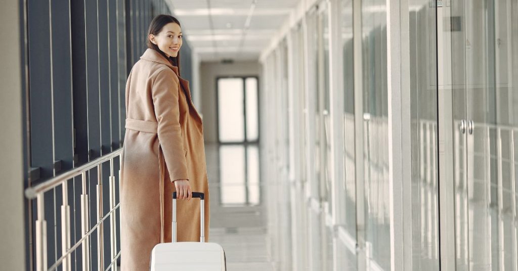 Sigue leyendo 10 consejos para sobrevivir en un aeropuerto