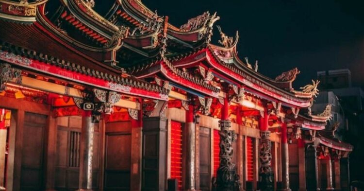 Sigue leyendo 5 razones por las que viajar a Asia