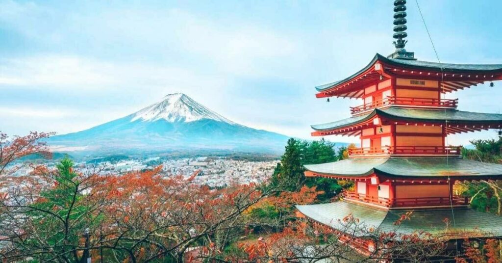 Sigue leyendo 6 consejos para un viaje a Japón inolvidable