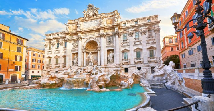 Free Tours en Roma (Adobe Stock)