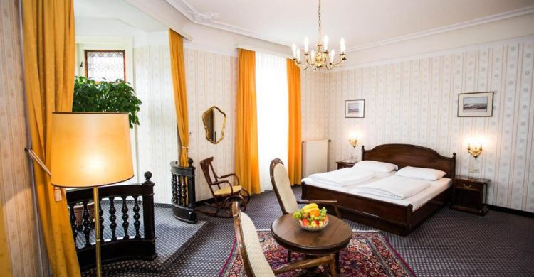 Hotel Atlanta (Booking)