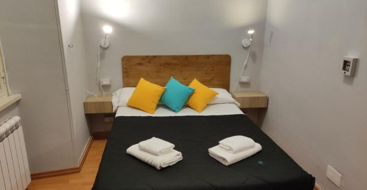 Hotel Big Bang (Booking)