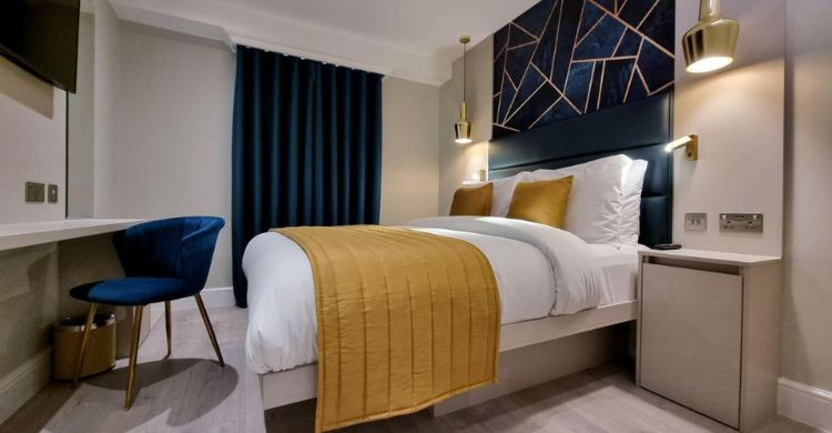 NOX Edgware Road (Booking)