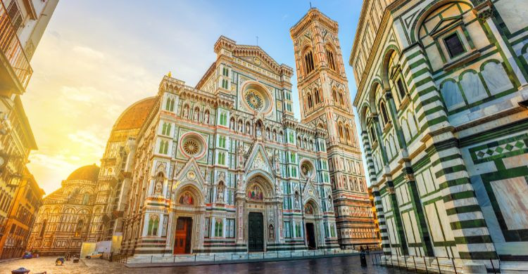 Piazza del Duomo (Adobe Stock)