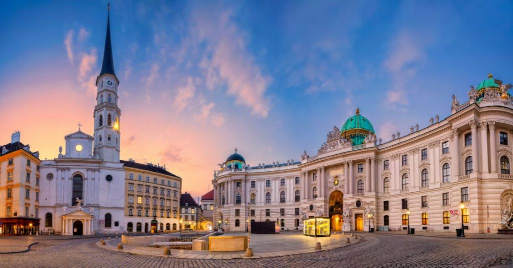 Sigue leyendo Escápate a Viena: Vuelo ida y vuelta desde 60€
