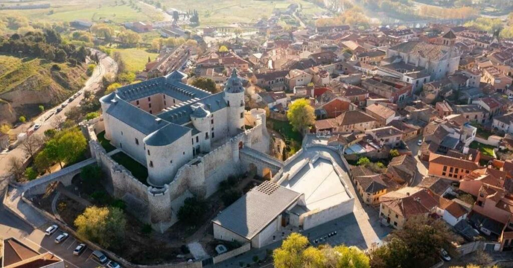 Sigue leyendo 7 pueblos de Valladolid que debes visitar sí o sí