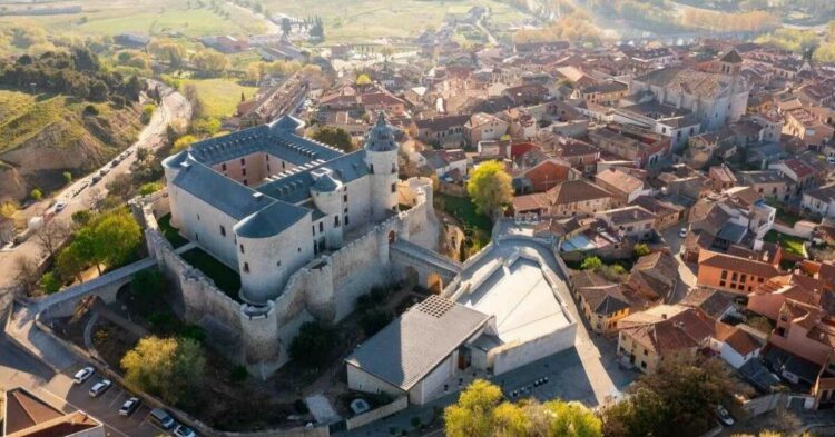 Sigue leyendo 7 pueblos de Valladolid que debes visitar sí o sí