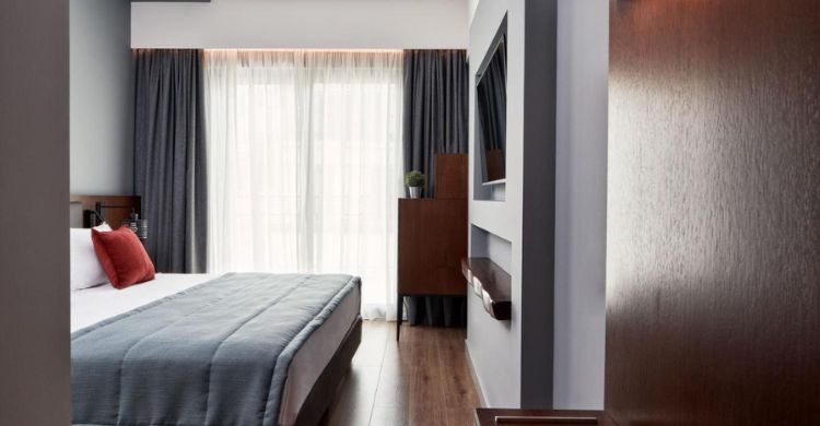 Hotel Achilleas (Booking)