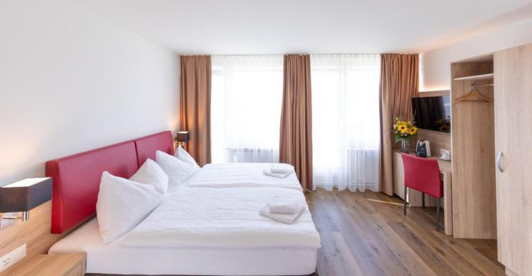 Hotel Alexander (Booking)