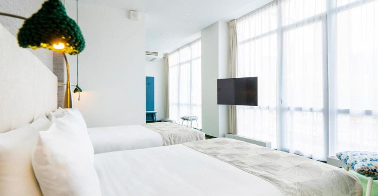 Hotel Metropol (Booking)