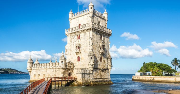 Torre de Belém (Adobe Stock)