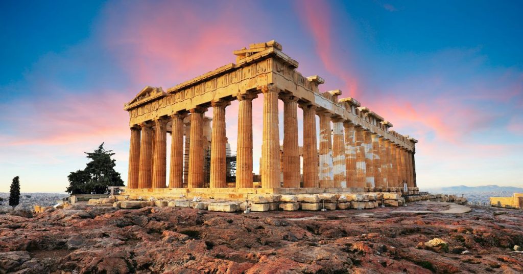Sigue leyendo Escápate a Atenas: Vuelo ida y vuelta desde 94€