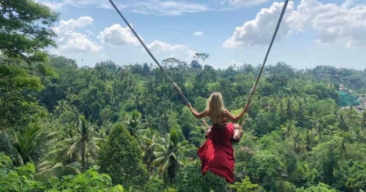 Sigue leyendo 4 destinos baratos para viajar este verano 2024