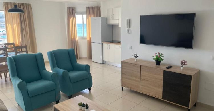 Apartamentos Tao Laia (Booking)