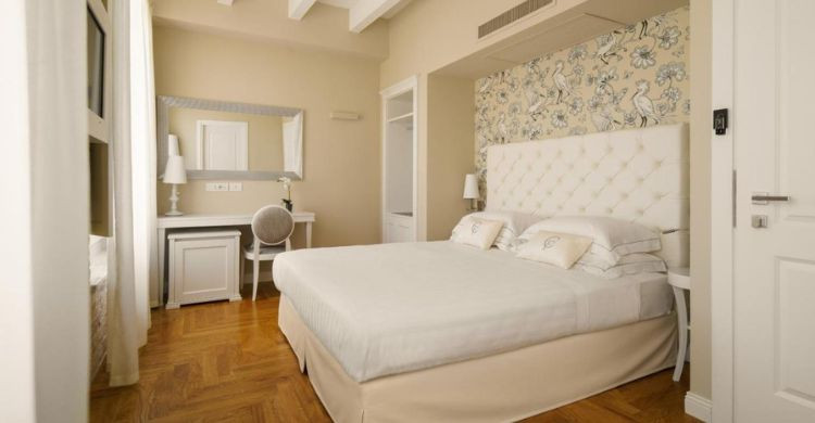 Boutique Hotel Carlo Felice (Booking)