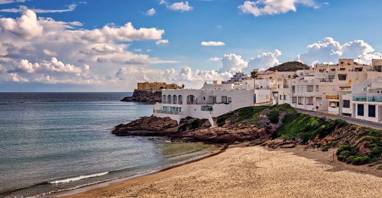 Cabo de Gata (AdobeStock)