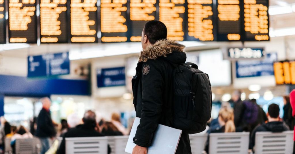 Sigue leyendo Cómo viajar solo y conocer gente nueva