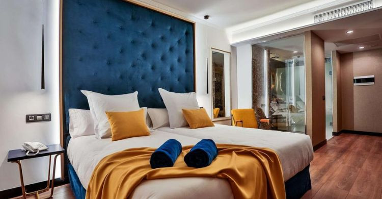 Design Plus Bex Hotel (Kayak)