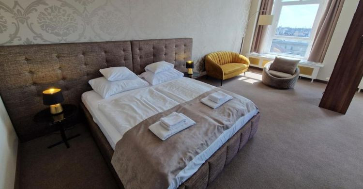 Medos Hotel (Booking)