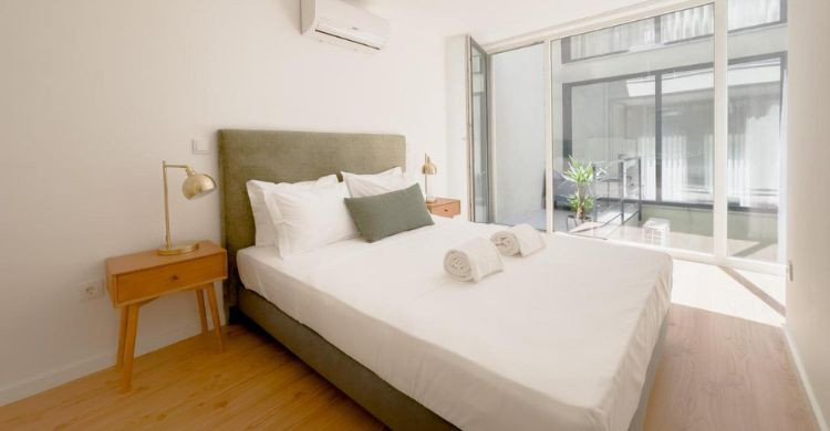 Vibrant Porto Apartments (Booking)