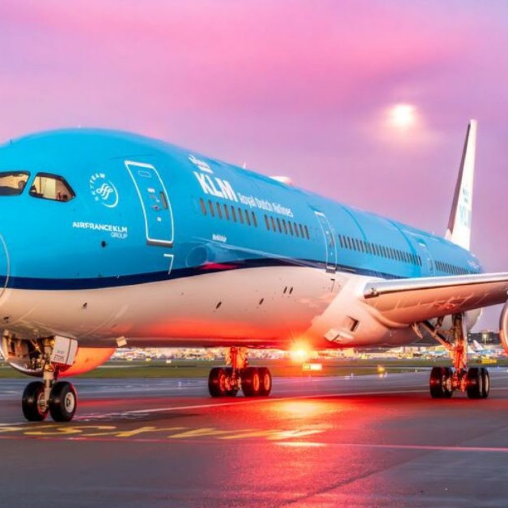 Sigue leyendo Vuela con KLM por San Valentín