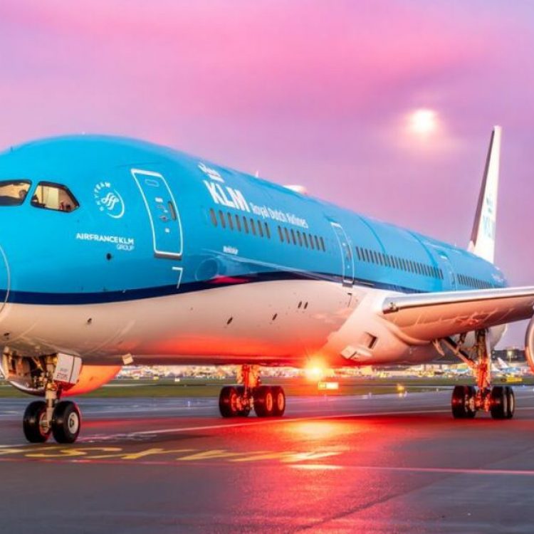 Sigue leyendo Vuela con KLM por San Valentín