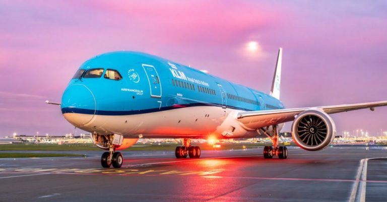 Sigue leyendo Vuela con KLM por San Valentín