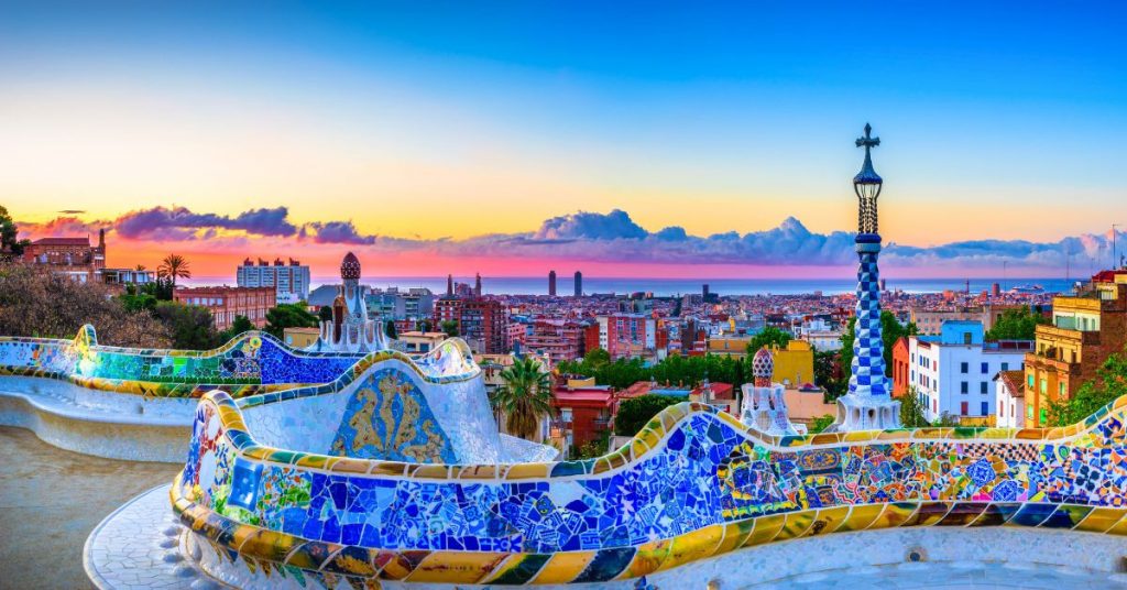 Sigue leyendo 5 lugares turísticos en Cataluña que debes visitar