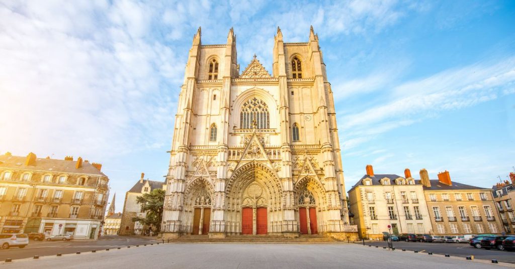 Sigue leyendo Escápate a Nantes: Vuelo ida y vuelta desde 60€