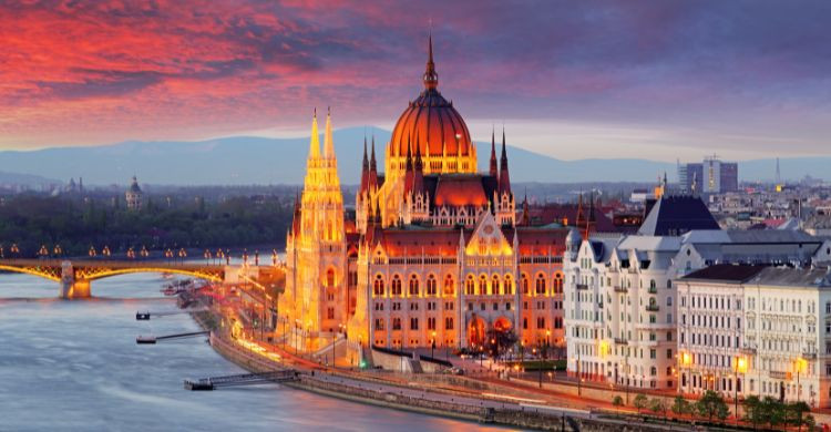 Los mejores free tours de capitales europeas 