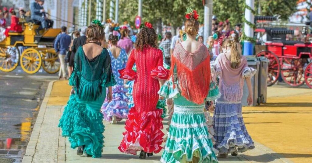 Sigue leyendo Un recorrido por las ciudades españolas donde celebran la Feria de Abril