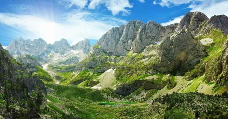 Sigue leyendo Qué ver en Albania en 4 días