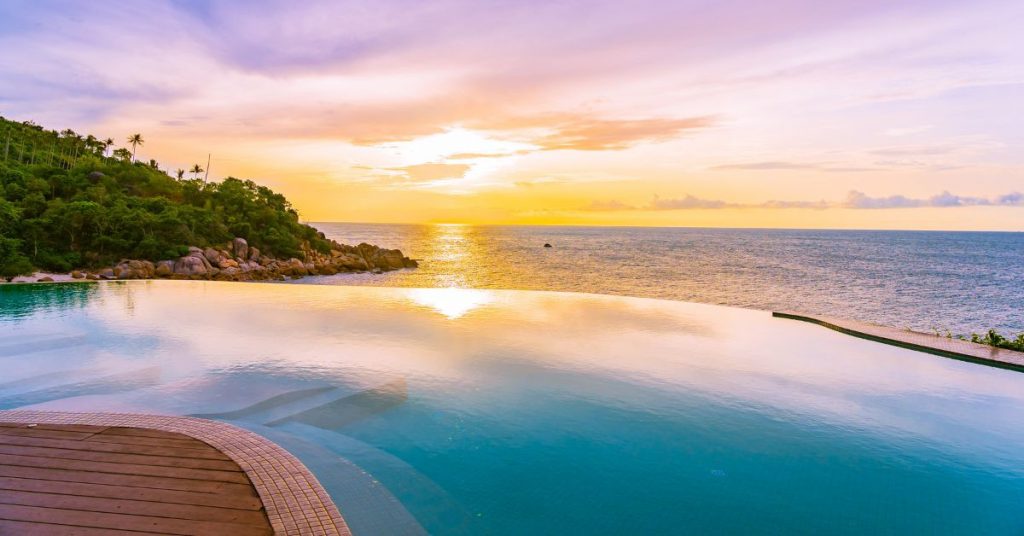 Sigue leyendo Los 5 mejores hoteles de España con Infinity Pool