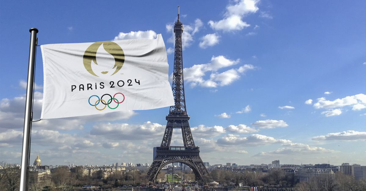 Guía completa para viajar a los Juegos Olímpicos de París 2024
