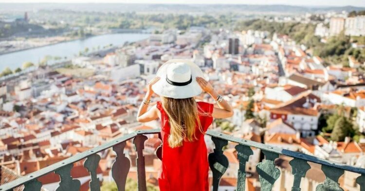 Sigue leyendo Las 5 ciudades españolas más seguras para viajar sola